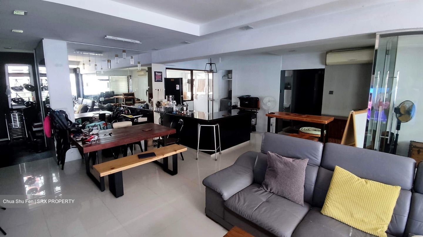 Blk 503A Montreal Spring (Sembawang), HDB Executive #506162281